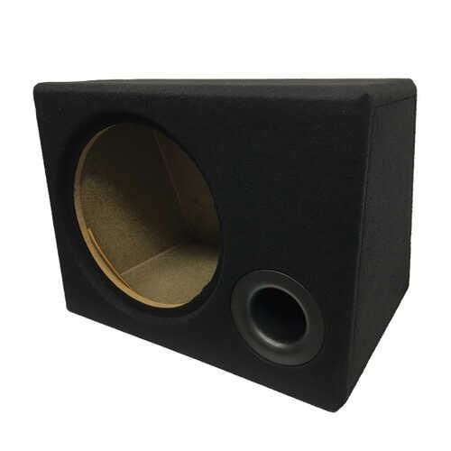 25 CM MDF BOŞ BASS KABİNİ