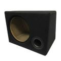 25 CM MDF BOŞ BASS KABİNİ