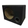 25 CM MDF BOŞ BASS KABİNİ