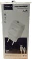 HEPU HP-617 2.1 AMPER ŞARJ SETİ TYPE-C