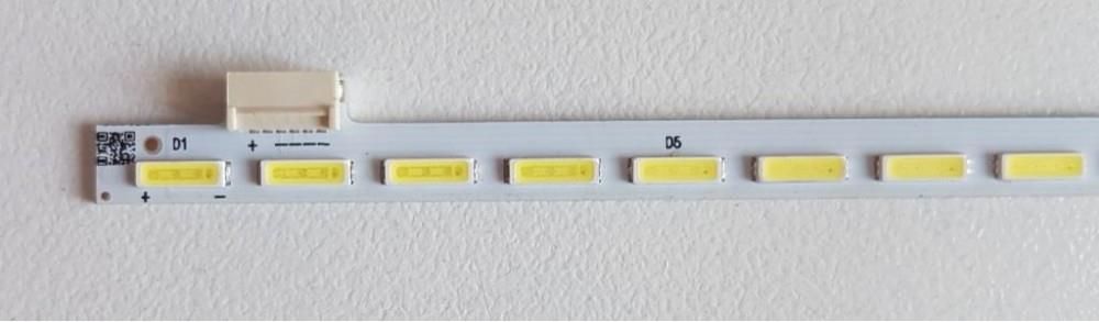 TV LED BAR-906 1 Lİ ÇUBUK-39PF5025-39İNCH-7020PKG-LE39SAT-VES390UNVC-GEN-228-WİNKEL