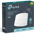 Tp-Link EAP115 Tavan Tipi 300 Mbps Kablosuz Access Point