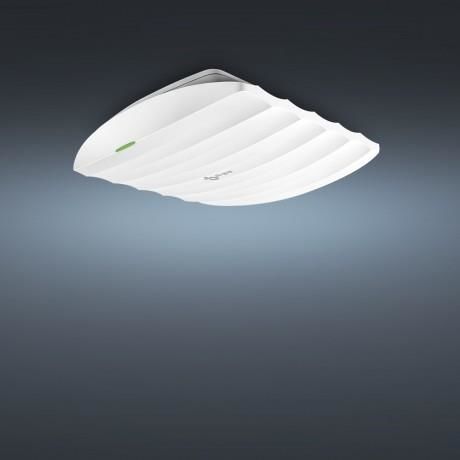 Tp-Link EAP110 Tavan Tipi 300 Mbps Kablosuz Access Point