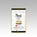 NEXT YE-10/24 HIBRIT SONLU+KASKATLI SANTRAL