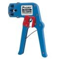 PROSKİT 8PK-376FN-8P8C/RJ45/6P2C/6P4C/6P6C/RJ11RJ12 SOKET SIKMA PENSESİ