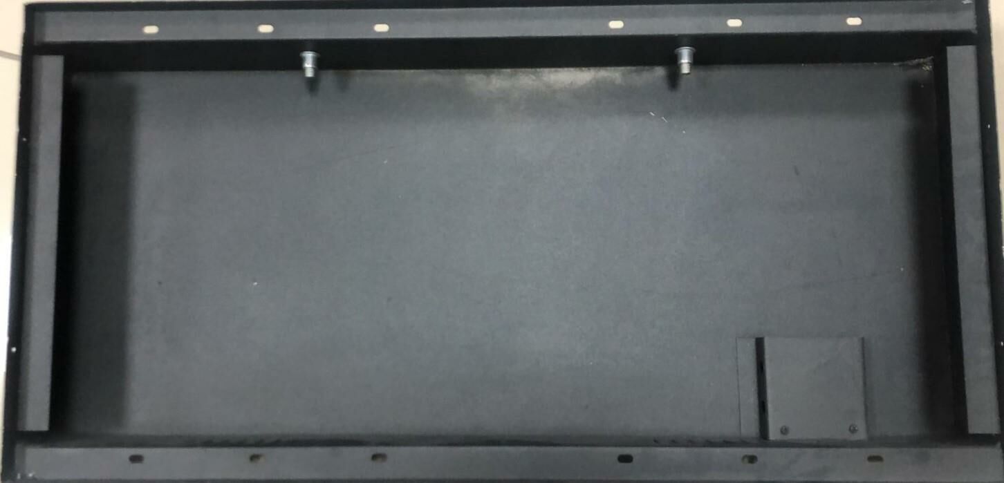 LED TABELA KAYAN YAZI KASASI 64X64...8 PANEL