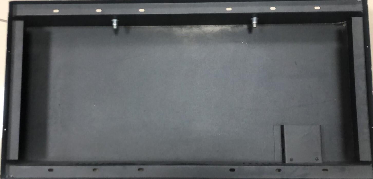 LED TABELA KAYAN YAZI KASASI 64X64...8 PANEL
