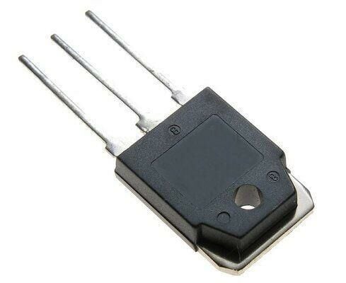 40 N 120 TRANSİSTÖR