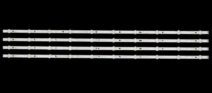 TV LED BAR -2450 TAKIM 4 LÜ-43PUS6504-43PUS6504-AOAG43DA28--WİNKEL