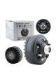 SAMMİ 75 WATT 16 OHM  NSU75B/16 ORJİNAL ÜNİT