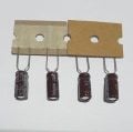 1 MF 50 V KONDANSTÖR