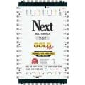 NEXT YE-10/32 HIBRIT SONLU+KASKATLI SANTRAL