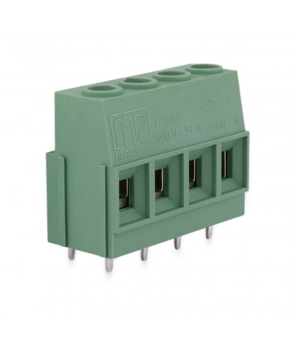 KLEMENS YEŞİL 4 LÜ