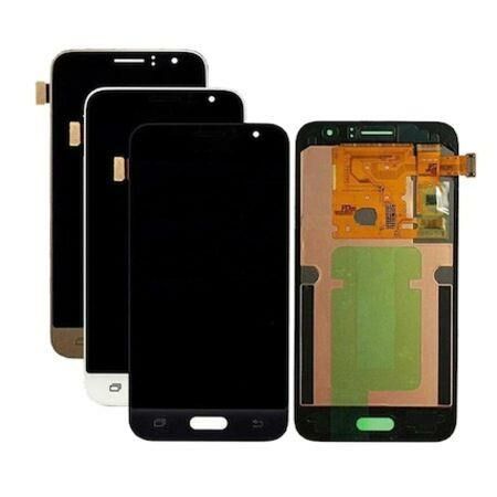 TELEFON EKRANI SAMSUNG J1 2016 J120 REVİZE