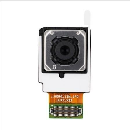 TELEFON KAMERA ARKA SAMSUNG S7
