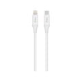 TTEC İPHONE - TYPE-C KABLO 1.5MT 2DK40B