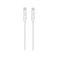 TTEC İPHONE - TYPE-C KABLO 1.5MT 2DK40B