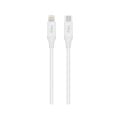 TTEC İPHONE - TYPE-C KABLO 1.5MT 2DK40B