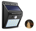 CATA CT-7330 15 WATT SOLAR LEDLİ APLİK BEYAZ