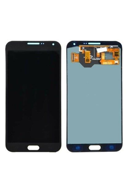 TELEFON EKRANI SAMSUNG E7 E700 REVİZE SİYAH