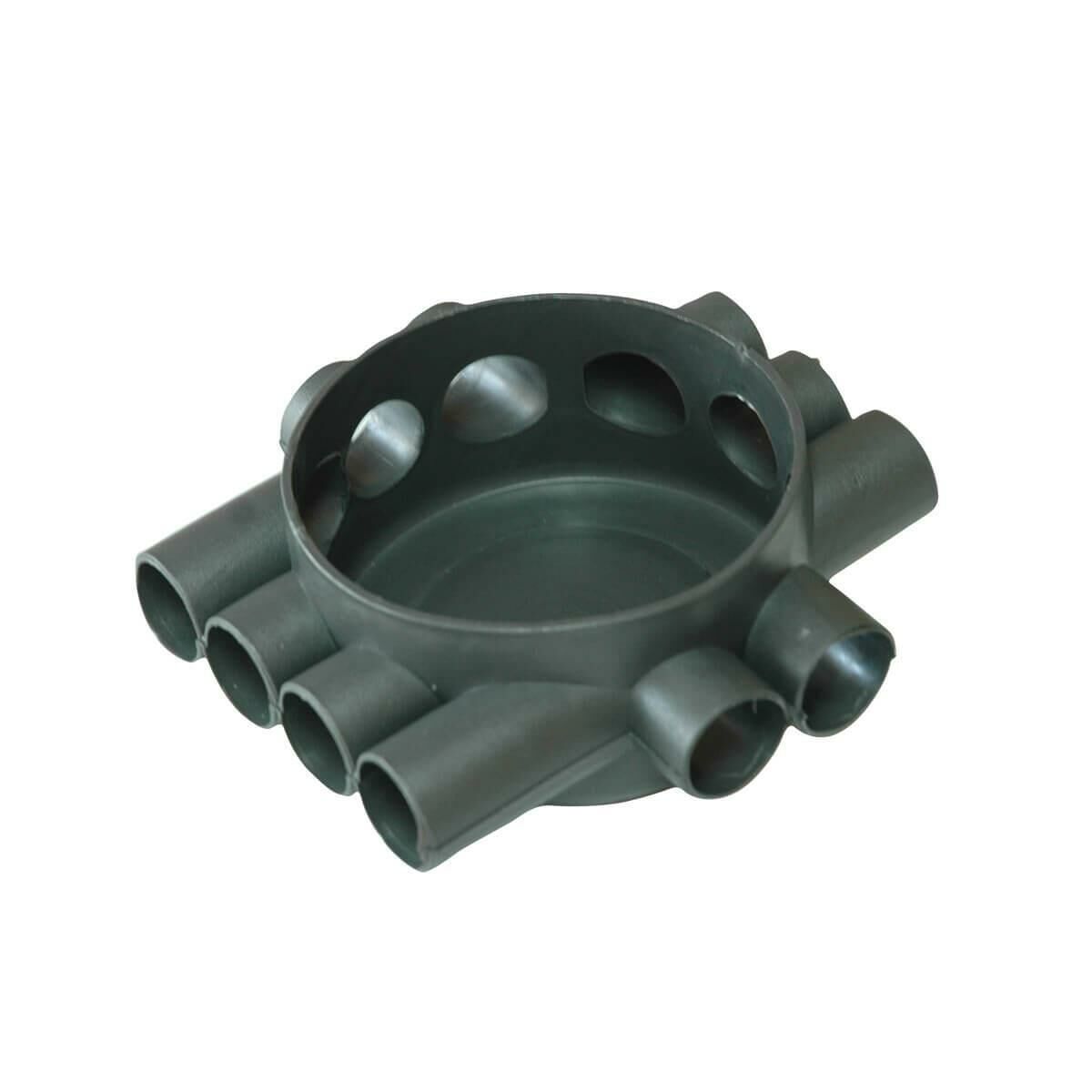 NORM BUAT PLASTİK SİYAH IŞILDAR