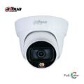 DAHUA HAC-HDW1209TQP-A-LED0280B 2MP 2.8MM 40METRE FULLCOLOR DOME SESLİ KAMERA