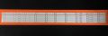 TV LED BAR 2169 TAKIM 5 Lİ-43FA8500 43FA9000 43TF8060 VES430UNSL-C186.187-E445-WİNKEL