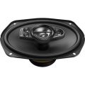 PİONEER TS-A6990F 700 WATT 6X9 OVAL HOPARLÖR