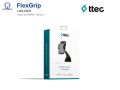 TTEC 2TT08 FlexGrip Compact Araç İçi Telefon Tutucu