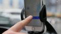 TTEC 2TT08 FlexGrip Compact Araç İçi Telefon Tutucu