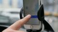 TTEC 2TT08 FlexGrip Compact Araç İçi Telefon Tutucu