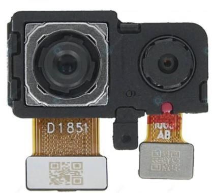 TELEFON KAMERA ARKA  Y7 2019