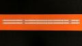 TV LED BAR -1038 1 Lİ UE49K6000.UE49K6300.UE49K6500.UE49K6800.UE49M5500.UE49M5575.MATE