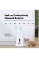 KEDİ MAMA KABI OTOMATİK AKILLI Wi-Fi  ttec 2EHB02 Foodi