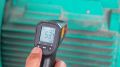 UNI-T UT306S KIZILÖTESİ TERMOMETRE