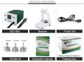 BEST - BEB BST-863 SICAK HAVA ÜFLEME SETİ