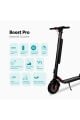 ttec 2ES002 Boost Pro Katlanır Elektrikli Scooter
