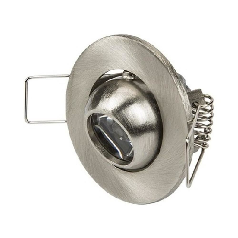 CATA CT-5268 1.5 WATT UFO SPOT SATEN KASA BEYAZ IŞIK