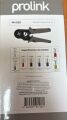 PROLİNK PH-030 YÜKSÜK SIKMA PENSESİ+YÜKSÜK SETİ 1200 ADET