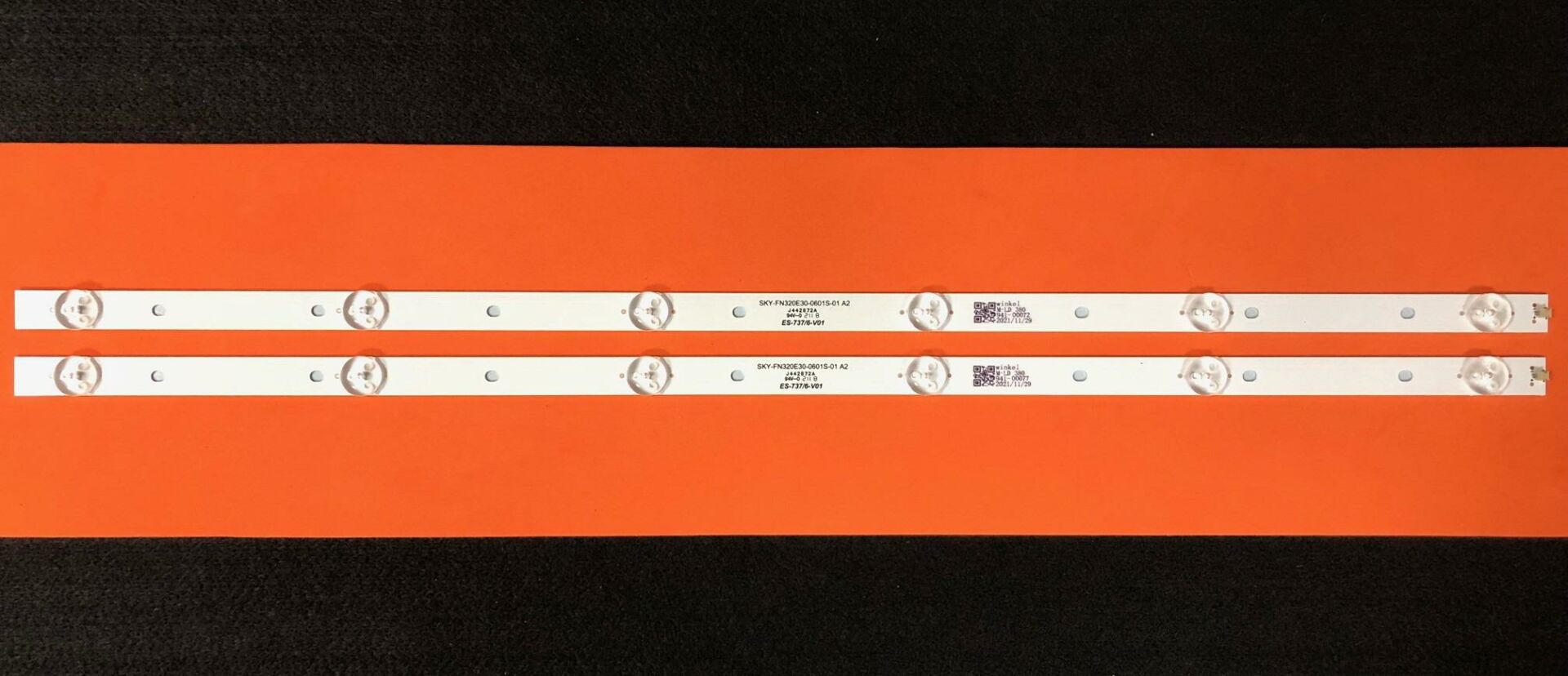 TV LED BAR -2332 TAKIM 2 Lİ-SN32DIL3037-AX32DAB13-AX32DAB04-EL32DAL502-ES-737-WİNKEL