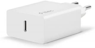 TTEC 2SCS22BL SmartCharger PD 20W Seyahat Hızlı Şarj Aleti+Type-C - Lightning