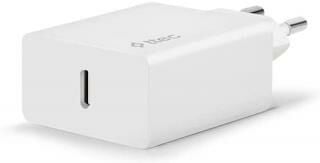 TTEC 2SCS22BL SmartCharger PD 20W Seyahat Hızlı Şarj Aleti+Type-C - Lightning