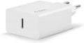 TTEC 2SCS22BL SmartCharger PD 20W Seyahat Hızlı Şarj Aleti+Type-C - Lightning