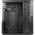 HIPER K-740 350 WATT 12CM MİNİ ATX KASA