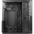 HIPER K-740 350 WATT 12CM MİNİ ATX KASA