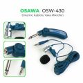 OSAWA OSW-430 KABLOLU YAKA MİKROFONU