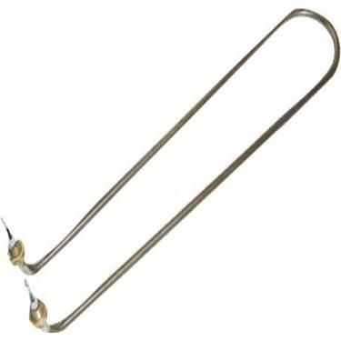 ÇR 115 820 BENMARİ REZİSTANSI KIVRIK 30CM