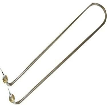 ÇR 115 822 BENMARİ REZİSTANSI KIVRIK 50CM