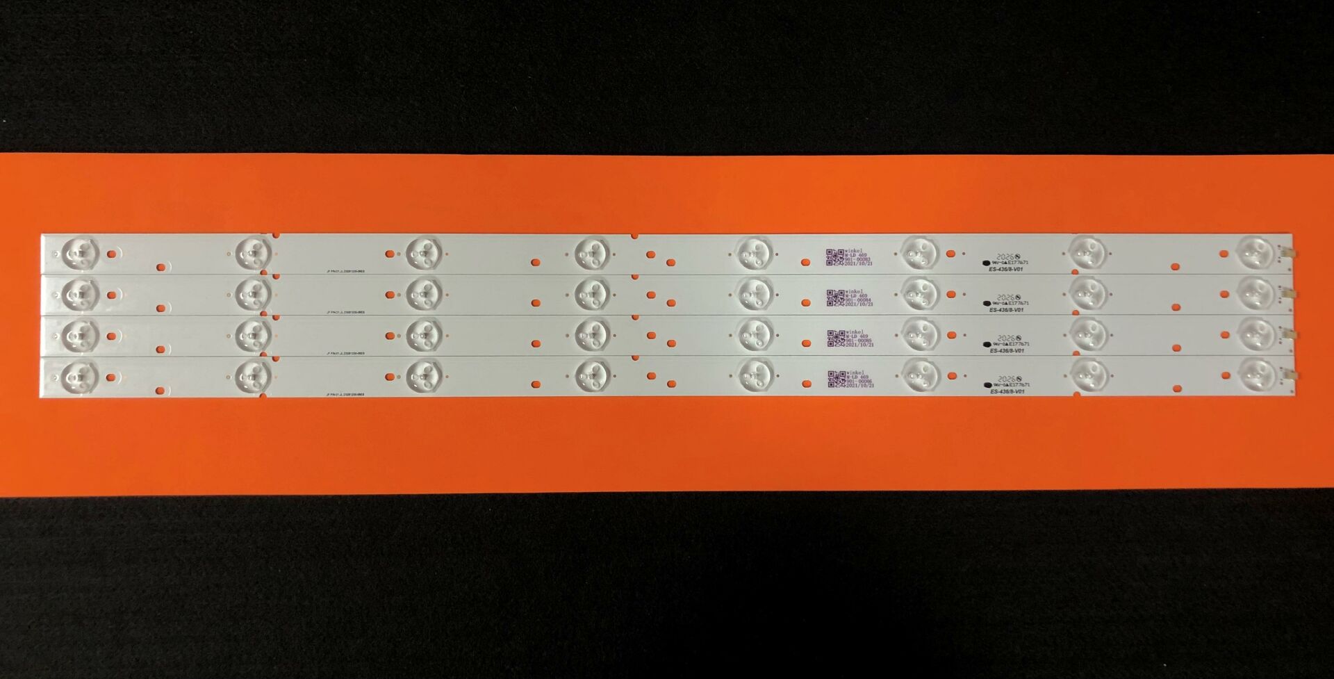 TV LED BAR 2230 TAKIM 4 LÜ-CNT32D332-ST-3240-D3281235-06ES-92K32 D13122-ES436-C336-WİNKEL