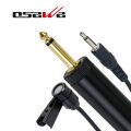 OSAWA OSW-380 KABLOLU YAKA MİKROFONU